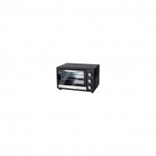 HORNO DE SOBREMESA JATA 1500W CAPACIDAD 28L FUNCION GRILL INDICADOR LUMINOSO TEMPORIZADOR DE 60 MIN BANDEJA Y PARRILLA EXTRAIBLES HN928