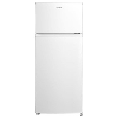 FRIGO 2P TEKA RTF 2510 113550001 143X55 CICLICO E 204L BCO