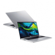 Laptop Acer Aspire Go 15 15.6 IPS FHD Ryzen 5-7520U 8GB RAM 512 SSD 1 Año de Garantía Gris Windows 11 Home