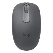MOUSE LOGITECH M196 INALÁMBRICO BLUETOOTH 1000DPI GRAFITO COMPACTO