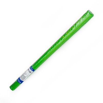 SADIPAL R.PAPEL CRESPON 40G 0,5X2,50M LIMA