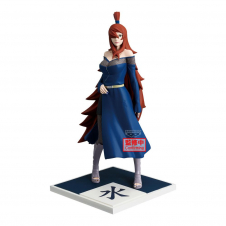Figura banpresto naruto shippuden mizukage mei terumi 18cm