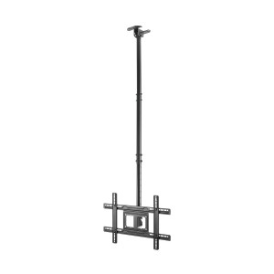 AISENS - SOPORTE DE TECHO GIRATORIO, INCLINABLE, EXTENSIBLE PARA MONIT