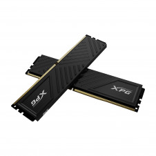 MEMORIA RAM XPG GAMMIX D35 DDR4 16GB (2X8GB) 3200MHZ CL16