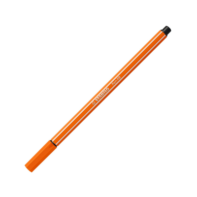 Pen 68 rotulador Naranja 1 pieza(s)
