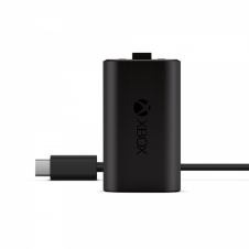 Microsoft Xbox One Play & Charge Kit Kit de carga modular