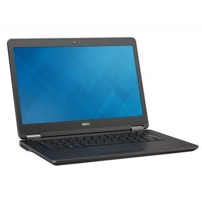 Portatil reacondicionado dell latitude e7450 14pulgadas - i7 - 5th - 8gb - 256gb ssd - win 10 pro - teclado español