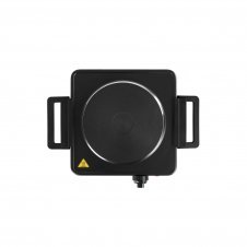Orbegozo PE 2815 hobs Negro Encimera 1 zona(s)