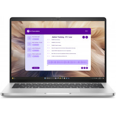 PORTATIL DELL PRO 14 PLUS PB14250 U7-255U 32GB 1TB 14