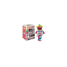 Funko pop looney tunes bugs bunny con sombrero de frutas glitter efecto diamante exclusivo edicion especial 51731