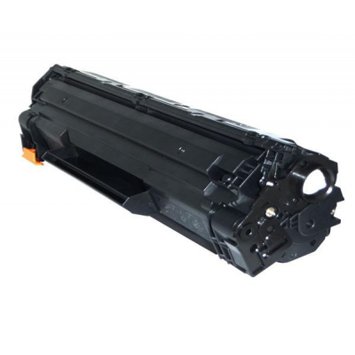 Toner compatible generico para hp negro ce285a - 35a - 36a - ce278 - canon725 - canon728