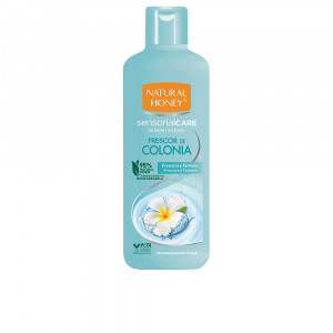 FRESCOR DE COLONIA gel de ducha 600 ml
