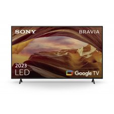 Sony KD-65X75WL 165,1 cm (65