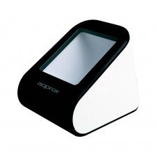 Approx POS Escáner de códigos de sobremesa 2D