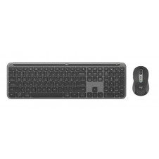 Kit de Teclado y mouse LOGITECH 920-012473
