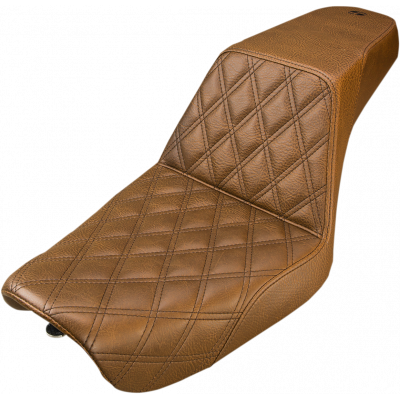 Asiento escalonado SADDLEMEN 804-04-172BR