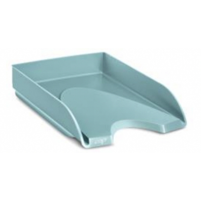 1002000021 bandeja de escritorio/organizador Poliestireno (PS) Verde