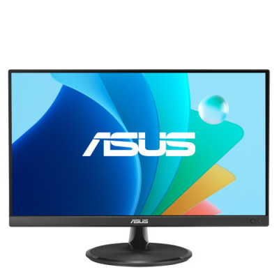 ASUS VP229QF-P pantalla para PC 54,6 cm (21.5) 1920 x 1080 Pixeles Full HD LCD Negro