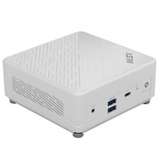 MSI Cubi 5 12M-255ES i5-1235U 8GB 512GB W11H blanc