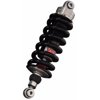 YSS Topline Z-Series MZ456 Rear Shock Absorber MZ456-295TRL-02-85