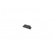 HUB LOGILINK 4 PUERTOS USB 3.0 NEGRO UA0149