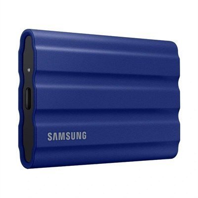 SSD Externo 2TB Samsung T7 Shield