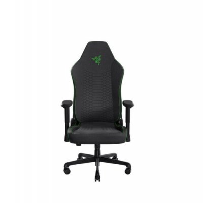 SILLA RAZER ISKUR V2 X BLACK FABRIC (RZ38-05310100-R3G1)