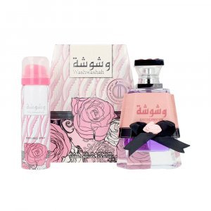 WASHWASHAH ESTUCHE 2 pz