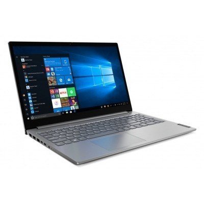 PORTATIL LENOVO THINKBOOK 15-IIL I3-1005G1 8GB 256GBSSD 15,6 W10P
