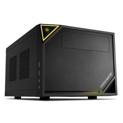 Caja Atx Sharkoon C10