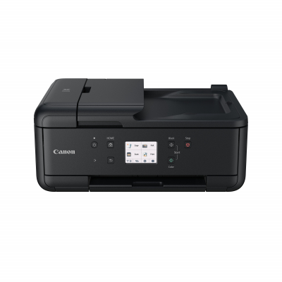 PIXMA TR7650 4800X1200DPI MFP