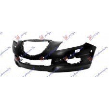 PARACHOQUES DELANTERO IMPRIMADO (CON SENSORES Y LIMPIAFAROS)