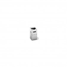 ADAPTADOR AISENS RJ45 HEMBRA A RJ45 HEMBRA CAT6 UTP A139-0300