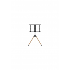 Gembird TVS-75ST-01 soporte para TV 190,5 cm (75