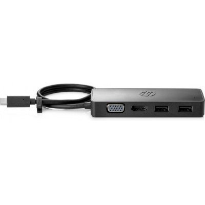 DOCKING HP USB-C TRAVEL HUB G2 EURO