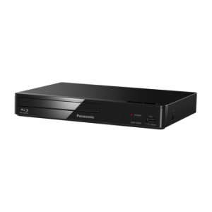 BLU-RAY Panasonic DMP-BD84EG-K