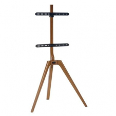 Soporte de Suelo Orientable Fonestar STS-M5044 para TV de 45-65