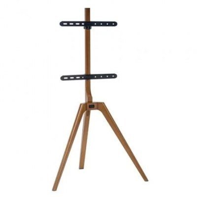 Soporte de Suelo Orientable Fonestar STS-M5044 para TV de 45-65/ hasta 40kg