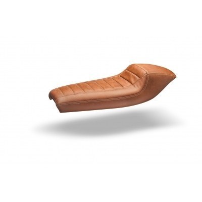 Asiento Flat Track C-RACER SCR5FC-BRHC