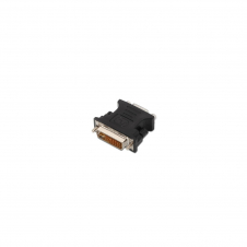 ADAPTADOR DVI A SVGA AISENS NEGRO A118-0092