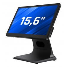 iggual AIO B156.64.1000SO monitor POS 39,6 cm (15.6
