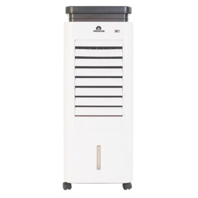 P20 aire acondicionado portátil 5,5 L 120 W Blanco