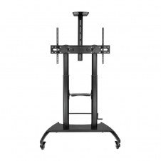 Tooq Soporte Suelo/Pared fijo HIPERION 55\1-100\1