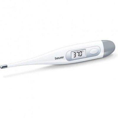 Termómetro Digital Beurer FT-09 Blanco