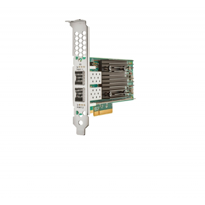 R2E09A adaptador y tarjeta de red Interno Fibra 32000 Mbit/s