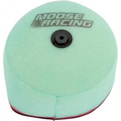 Filtro de aire prelubricado con precisión MOOSE RACING P1-40-44