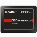 Emtec Power Plus X150 SSD 2TB Sata3