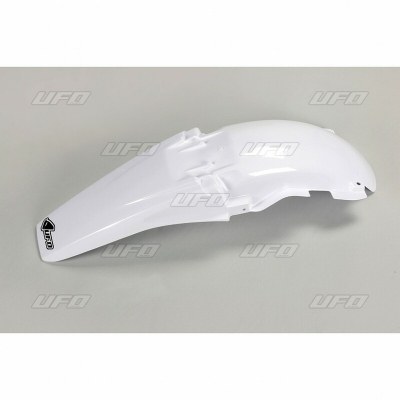 Guardabarros trasero UFO blanco Yamaha YA02897#046