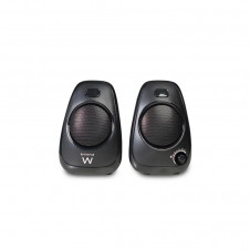 EWENT EW3527 Altavoces 2.0 10W Usb