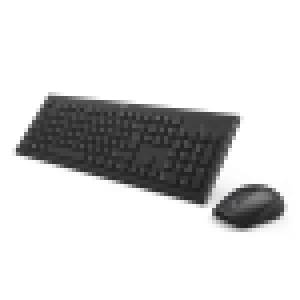 Kit teclado y ratón inalámbrico Cortino ESP